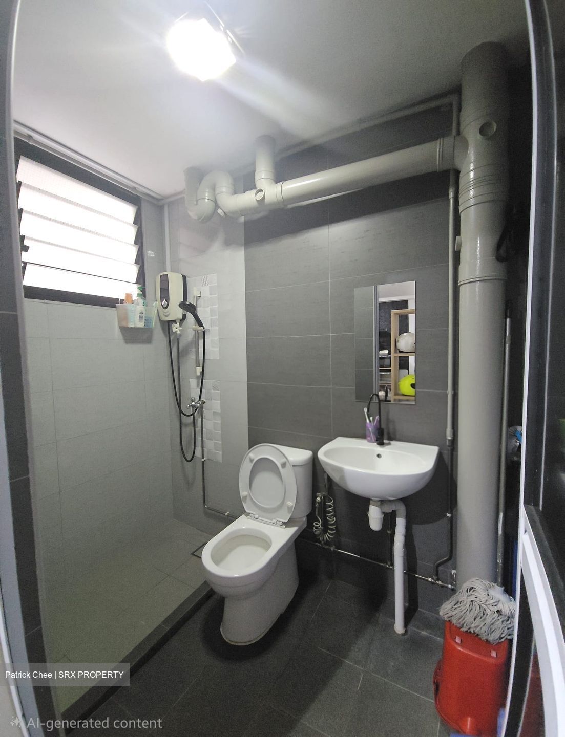 Blk 656 Choa Chu Kang Crescent (Choa Chu Kang), HDB 5 Rooms #546568681
